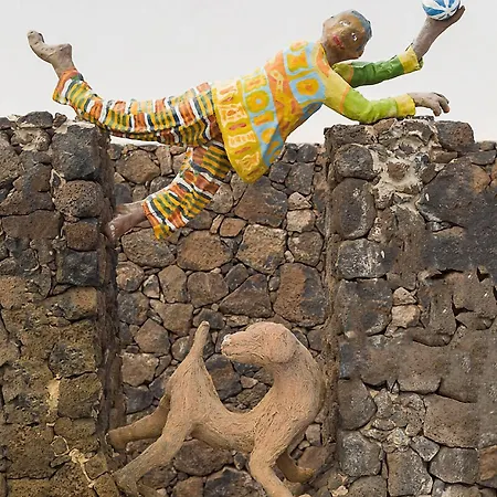 Aparthotel Nautilus Lanzarote 4*