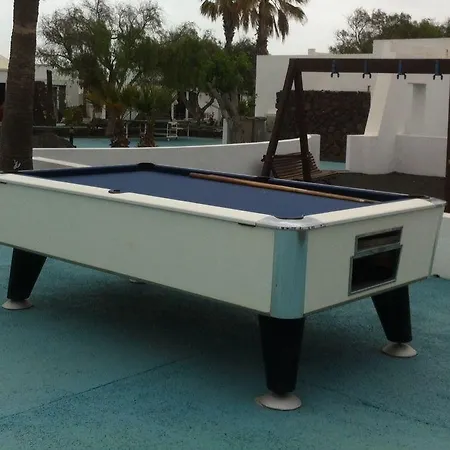 Nautilus Lanzarote Apart Otel Puerto del Carmen (Lanzarote)