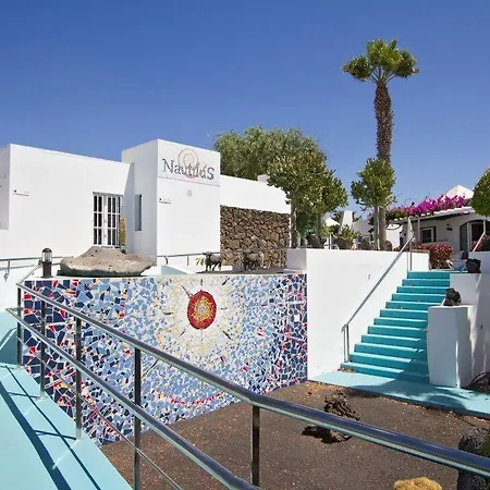 Nautilus Lanzarote Puerto del Carmen (Lanzarote)