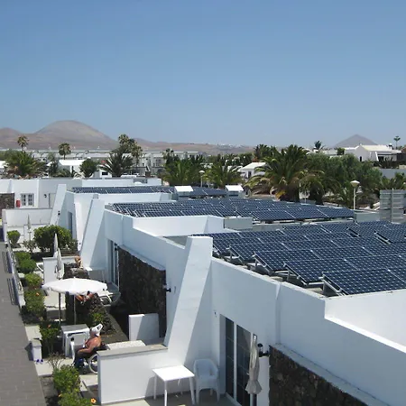 ノーチラス ランサローテ