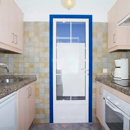 Apart Otel Nautilus Lanzarote