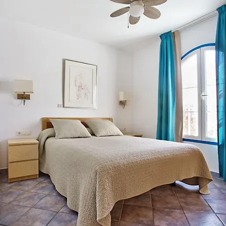 شقة فندقية Nautilus Lanzarote بويرتو ذيل كارمين