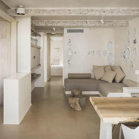 Nautilus Lanzarote 4*