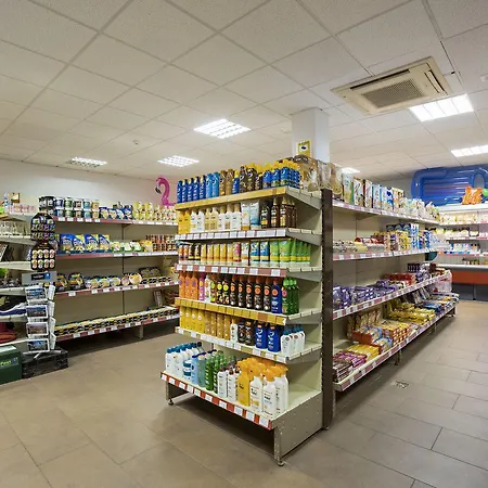 Nautilus Lanzarote شقة فندقية 4*