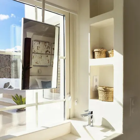 ノーチラス ランサローテ