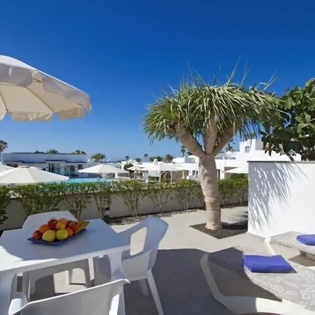 Nautilus Lanzarote Apart Otel 4*