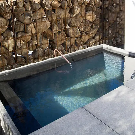 شقة فندقية Nautilus Lanzarote