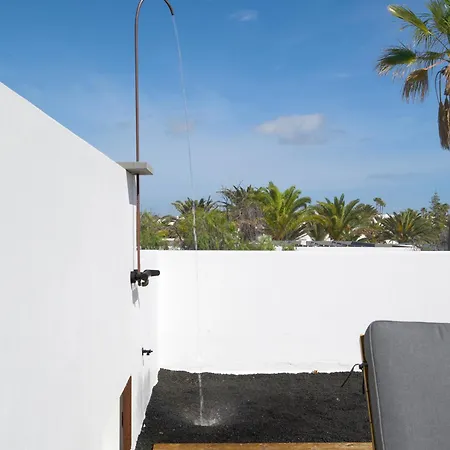 Nautilus Lanzarote شقة فندقية 4*