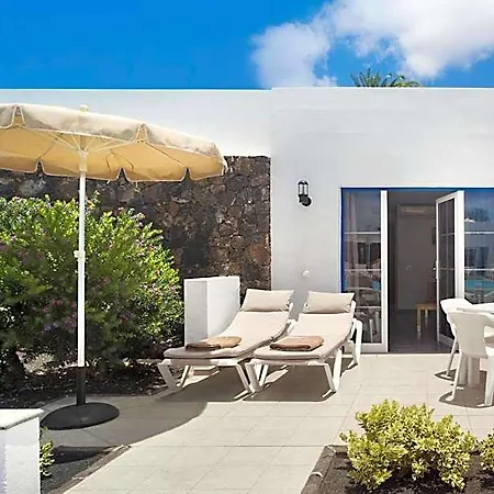 Nautilus Lanzarote 아파트호텔 4*