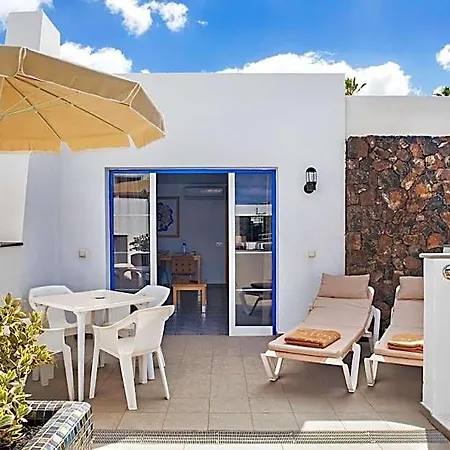 아파트호텔 Nautilus Lanzarote 4*