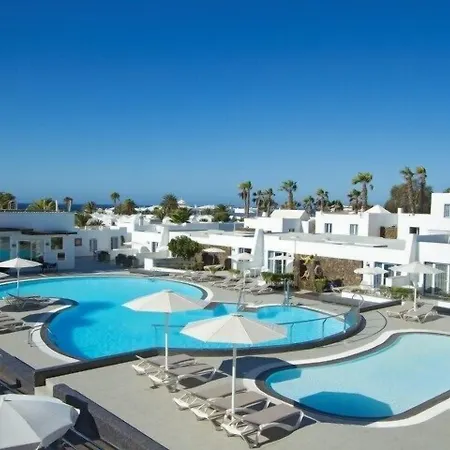 Aparthotel Nautilus Lanzarote