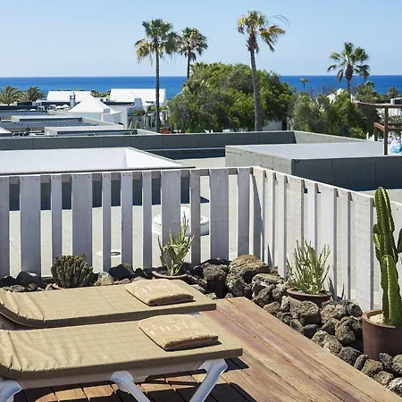Aparthotel Nautilus Lanzarote