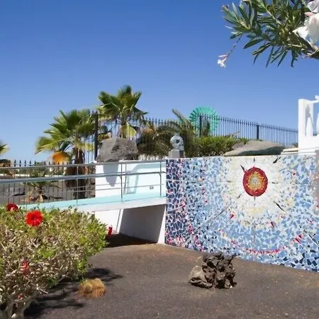 Nautilus Lanzarote Aparthotel Puerto del Carmen (Lanzarote)