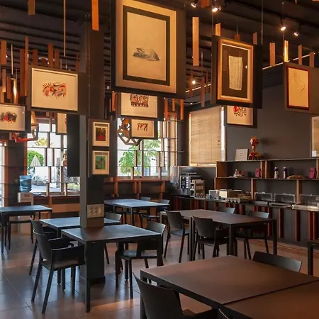 ノーチラス ランサローテ アパートホテル 4*