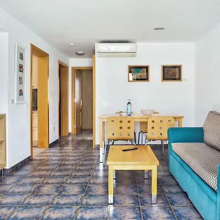 Nautilus Lanzarote شقة فندقية بويرتو ذيل كارمين