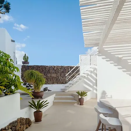 Apartmanhotel Nautilus Lanzarote