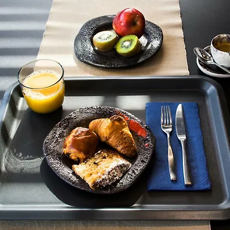 Nautilus Lanzarote شقة فندقية 4*