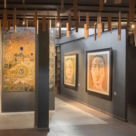 شقة فندقية Nautilus Lanzarote بويرتو ذيل كارمين