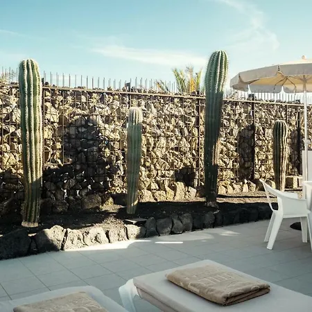 Nautilus Lanzarote شقة فندقية