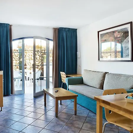 شقة فندقية Nautilus Lanzarote بويرتو ذيل كارمين
