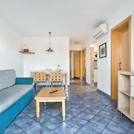 Nautilus Lanzarote Apartmanhotel 4*