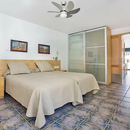 Nautilus Lanzarote 4* Пуэрто дель Кармен