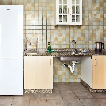 Nautilus Lanzarote 4*