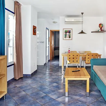 شقة فندقية Nautilus Lanzarote بويرتو ذيل كارمين