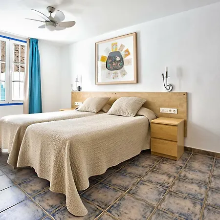 Nautilus Lanzarote 4* بويرتو ذيل كارمين