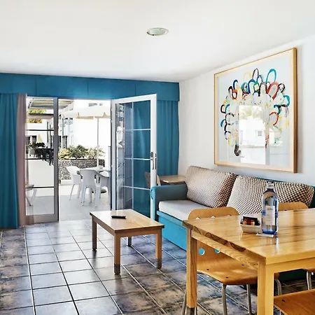 Apartmanhotel Nautilus Lanzarote Puerto del Carmen (Lanzarote)