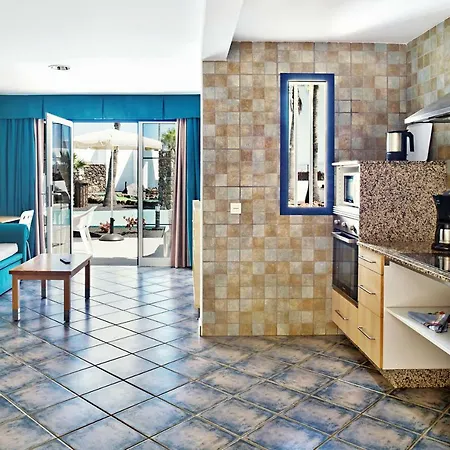 Apartmanhotel Nautilus Lanzarote