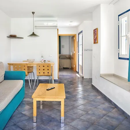 Apartmanhotel Nautilus Lanzarote Puerto del Carmen (Lanzarote)
