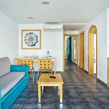 Nautilus Lanzarote 4* Puerto del Carmen (Lanzarote)