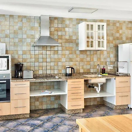 Apartmanhotel Nautilus Lanzarote
