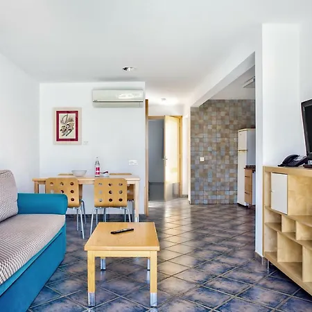 Nautilus Lanzarote 4* Puerto del Carmen (Lanzarote)