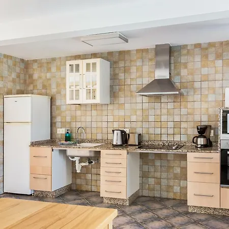 Nautilus Lanzarote 4* بويرتو ذيل كارمين