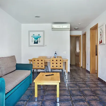 Nautilus Lanzarote Apartmanhotel