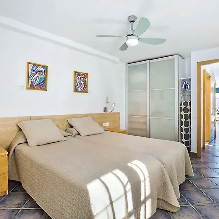 Apart Otel Nautilus Lanzarote Puerto del Carmen (Lanzarote)