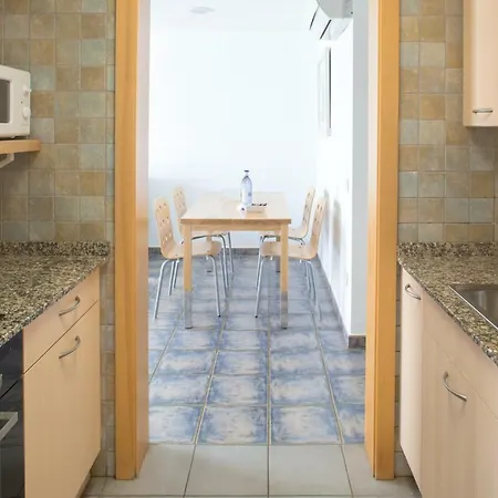 Aparthotel Nautilus Lanzarote