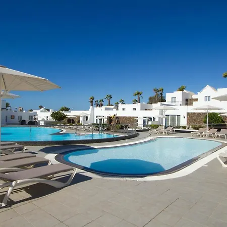 Nautilus Lanzarote Apartmanhotel
