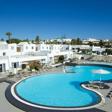 Nautilus Lanzarote Aparthotel
