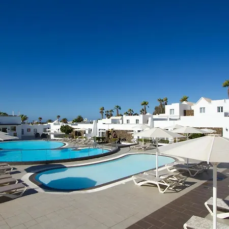 Nautilus Lanzarote 4*