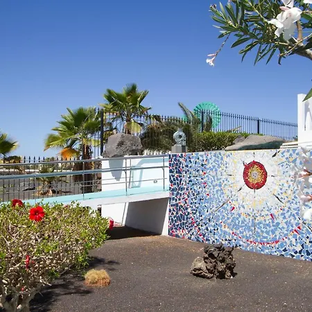 Nautilus Lanzarote 4* Puerto del Carmen (Lanzarote)