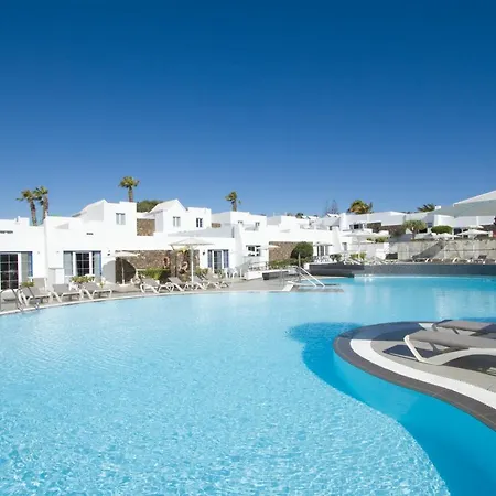 Nautilus Lanzarote 4*