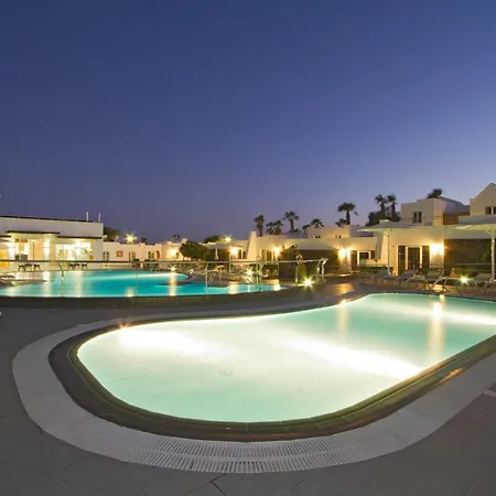Apartmanhotel Nautilus Lanzarote Puerto del Carmen (Lanzarote)