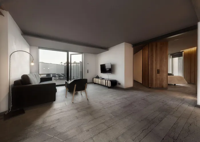 Nautilus Lanzarote Lejlighedshotel