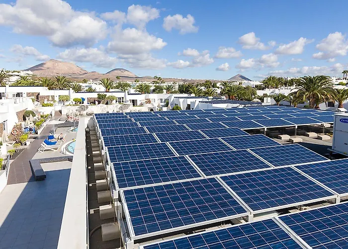 Nautilus Lanzarote 4*