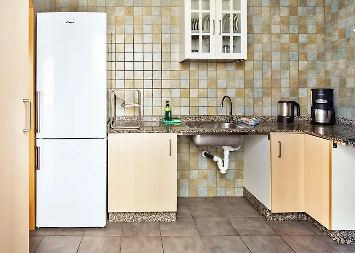 Nautilus Lanzarote 4*