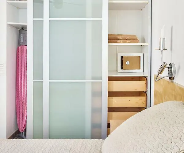 Nautilus Lanzarote 4*