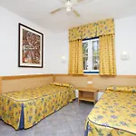 Appart hôtel Nautilus Lanzarote 4*